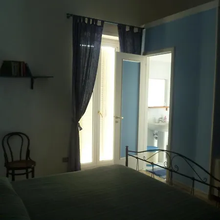 Apartment I Franchi *