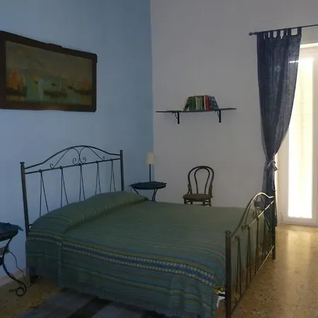 Apartment I Franchi *