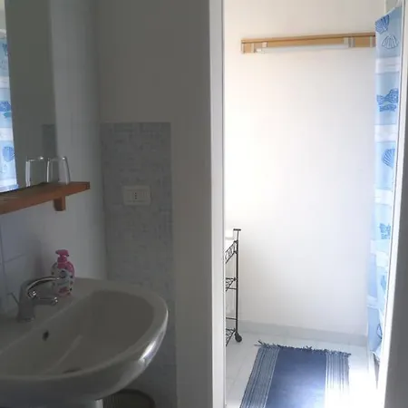 Apartment I Franchi Nardo