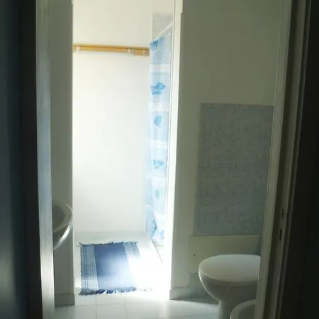 I Franchi Apartment Nardo
