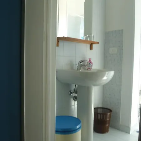 Apartment I Franchi *