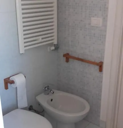 Apartment I Franchi Nardo