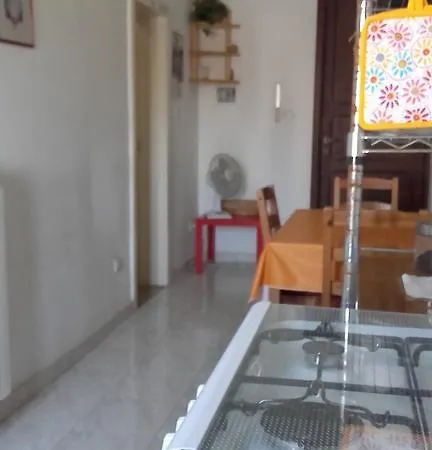 Apartment I Franchi Nardo