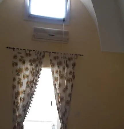 Apartment I Franchi *