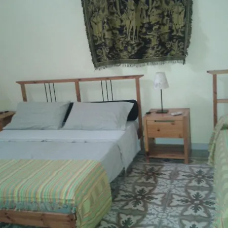 Apartment I Franchi Nardo