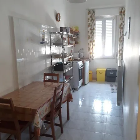 I Franchi Apartment Nardo