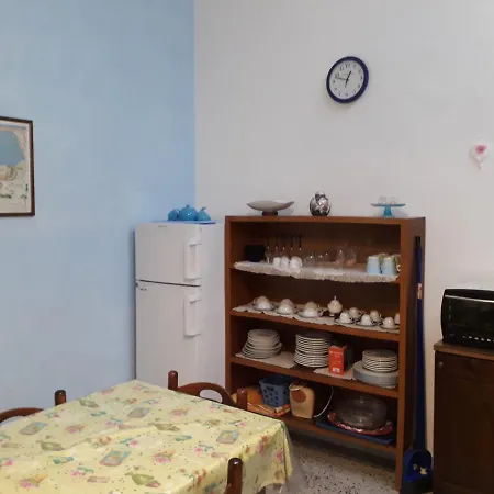 I Franchi Apartment Nardo