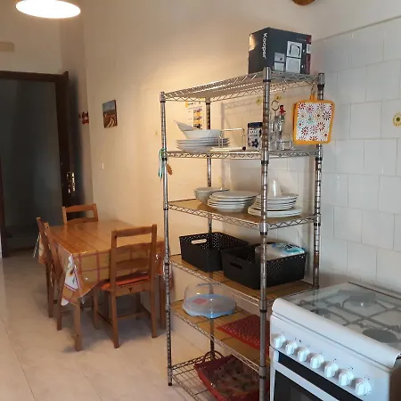 I Franchi Apartment *