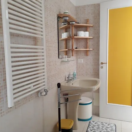 Apartment I Franchi