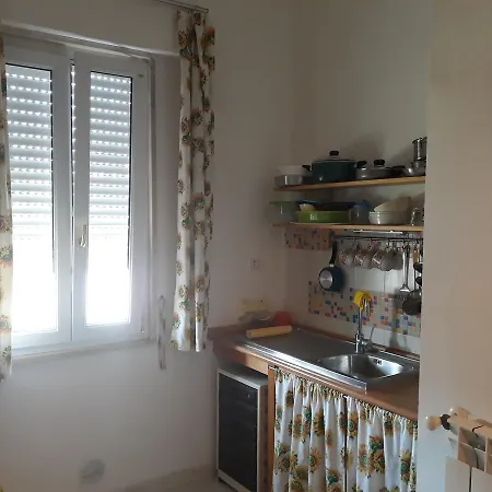I Franchi Apartment *